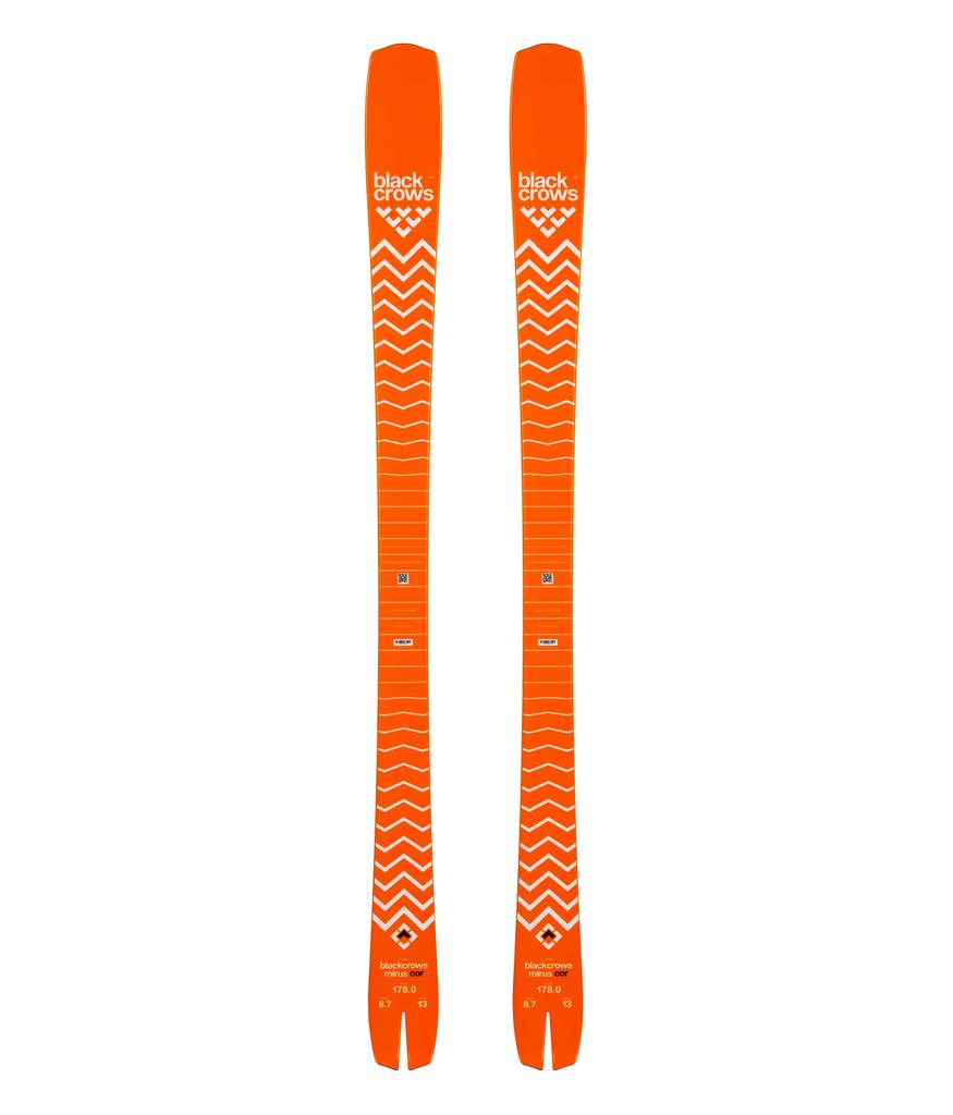 Ski Mirus Cor 87