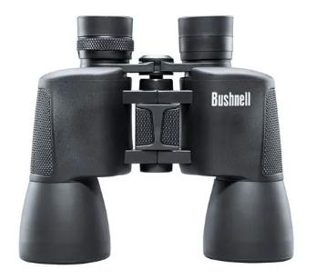 Binocular Powerview 10X50 - Color: Negro