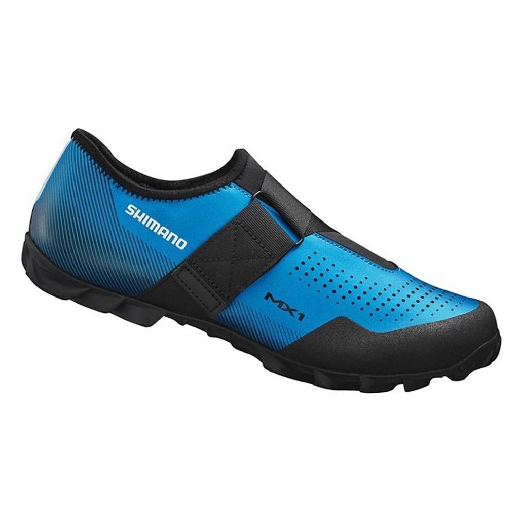 Zapatillas Sh-mx100 Eshmx100MCL01S38008 - Color: Blue