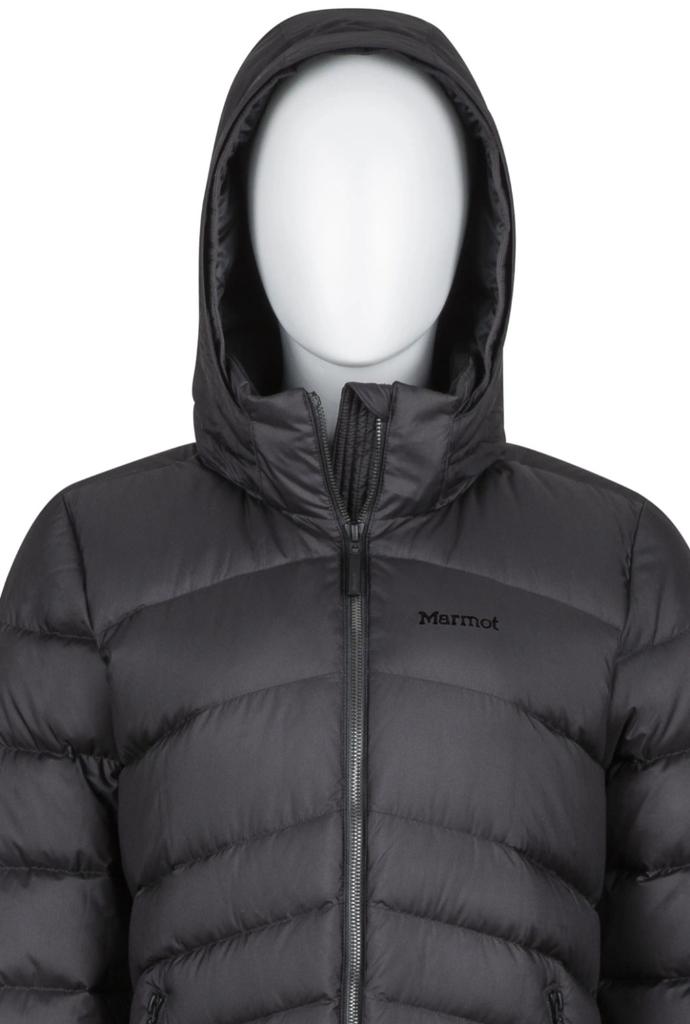 Chaqueta Pluma Mujer Marmot Ithaca Jacket -