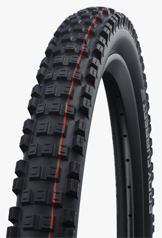 Neumático Eddy Current Rear S/Gravity Addix Soft 27.5X2.6 -