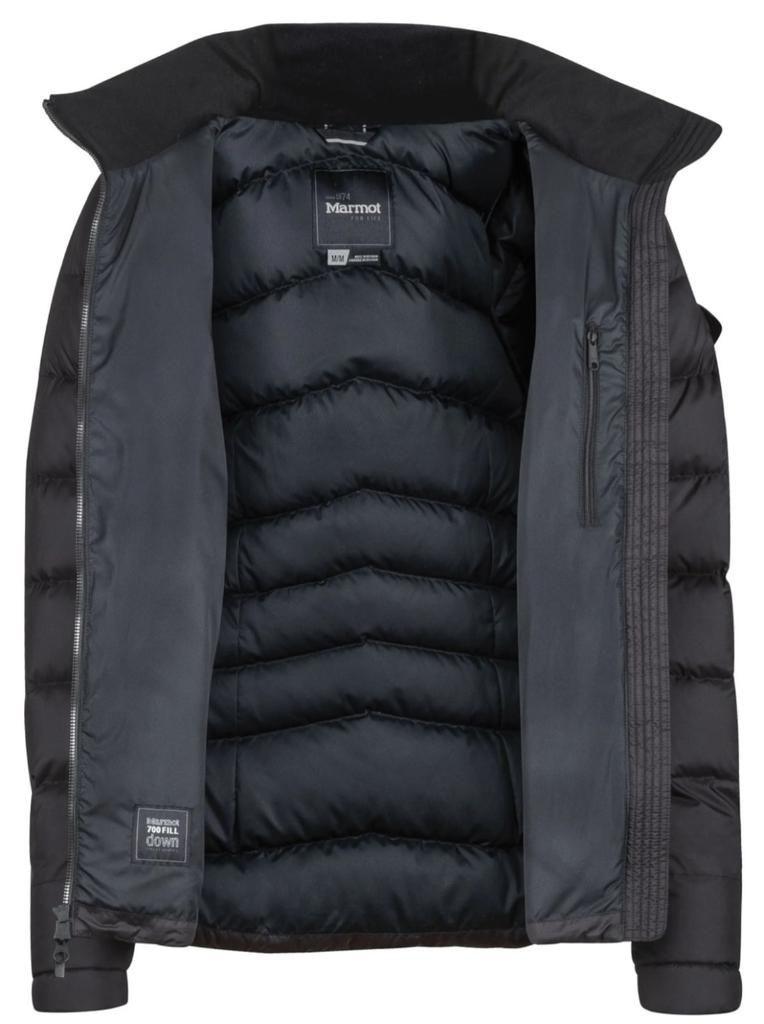 Miniatura Chaqueta Pluma Mujer Marmot Ithaca Jacket -