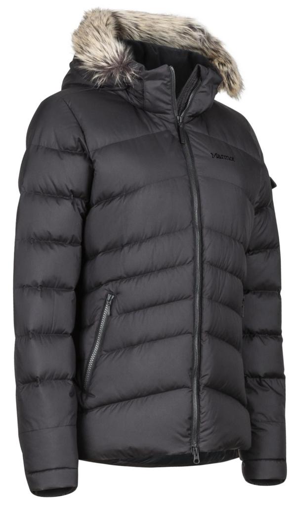 Miniatura Chaqueta Pluma Mujer Marmot Ithaca Jacket -
