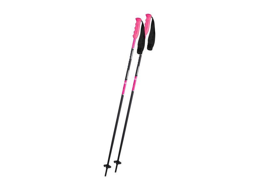 Bastones Champ Pink Junior - Color: Negro/Rosado