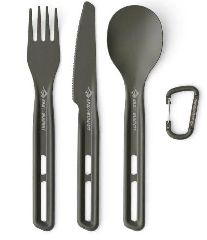 Set De Cubiertos Frontier Ultralight