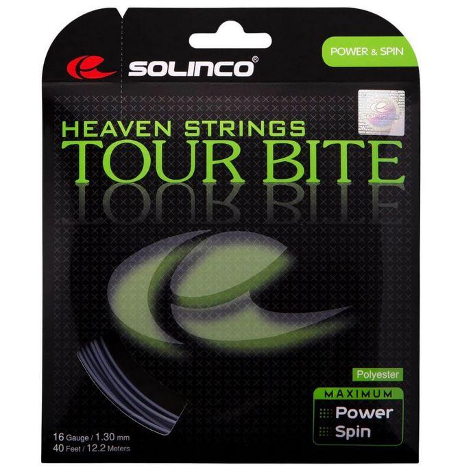 Cuerda Tour Bite 17 (12m) 