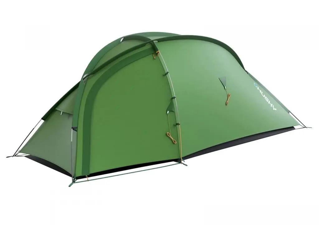 Carpa Bronder 2 - Color: Verde