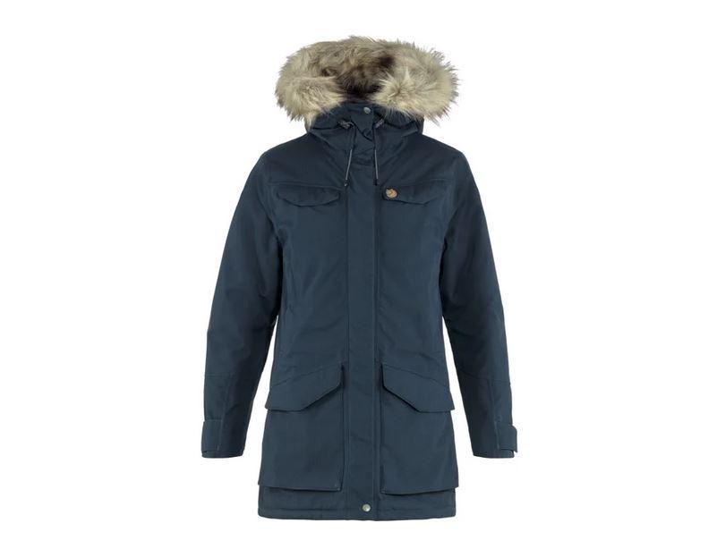 Parka Mujer Nuuk