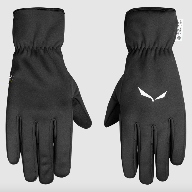 Guantes Finger Gloves