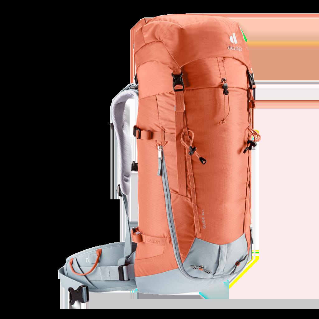 Mochila Guide 34 + 8 L -