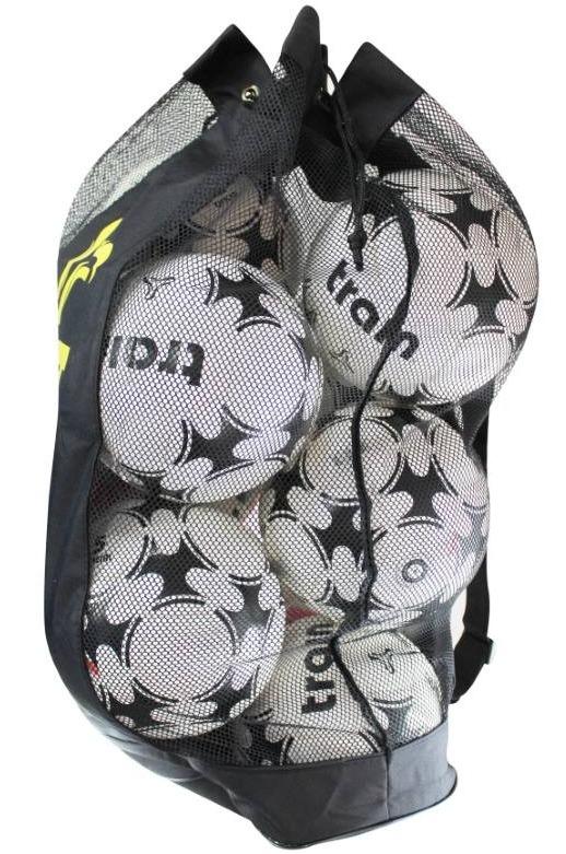 Miniatura Bolso Traslada Balones Train (12 Balones) -