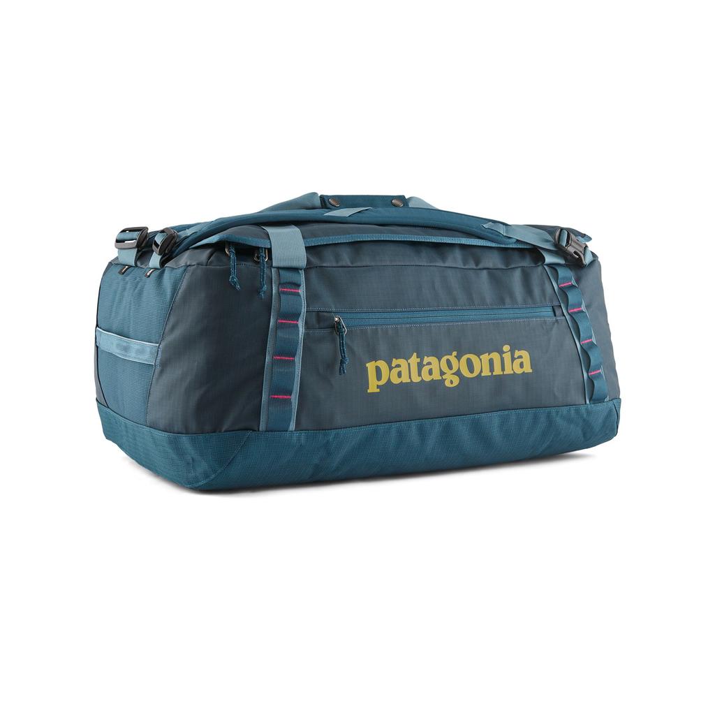 Bolsos Black Hole Duffel 55L - Color: Tidal Teal
