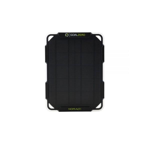 Panel Solar Portátil Nomad 5W