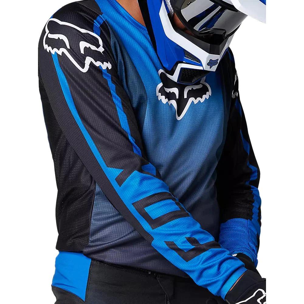 Miniatura Polera Moto 180 Leed -