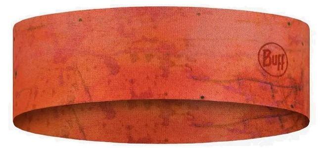 Cinta Coolnet Uv Slim Headband Keffy Nectarine -