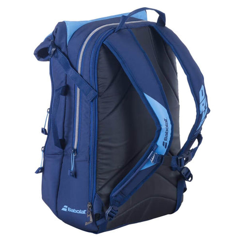 Miniatura Mochila Babolat Pure Drive - Color: Azul