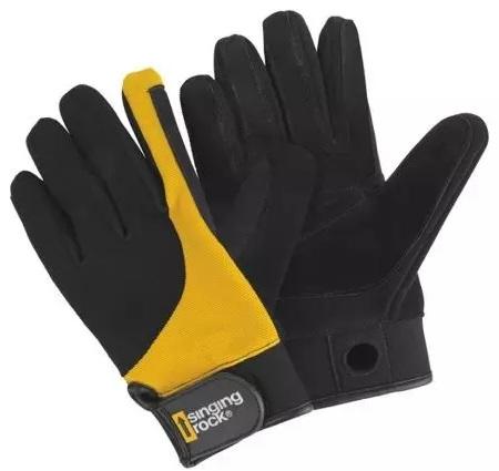 Guantes Falconer 3/4  -