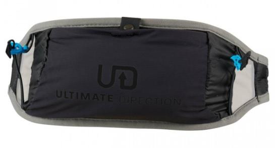 Cinturón de Hidratación Race Belt - Color: Onyx