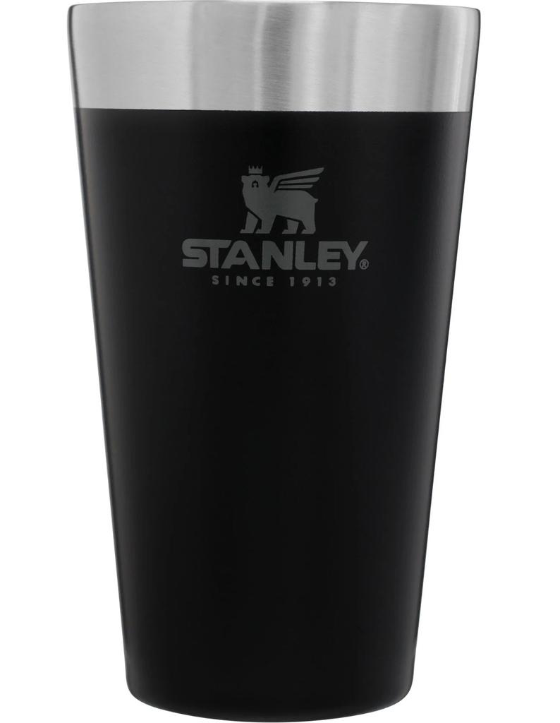 Vaso Pint Adventura 473 ML  - Color: Negro