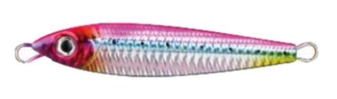 Señuelo Diamond Jig 40G 