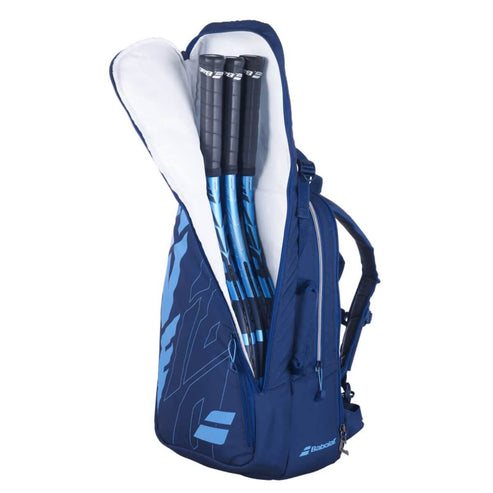 Mochila Babolat Pure Drive - Color: Azul