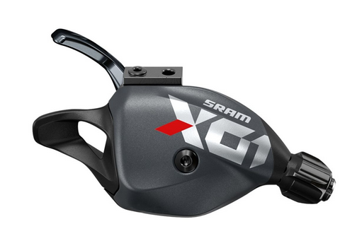 Shifter Eagle X01 12v -