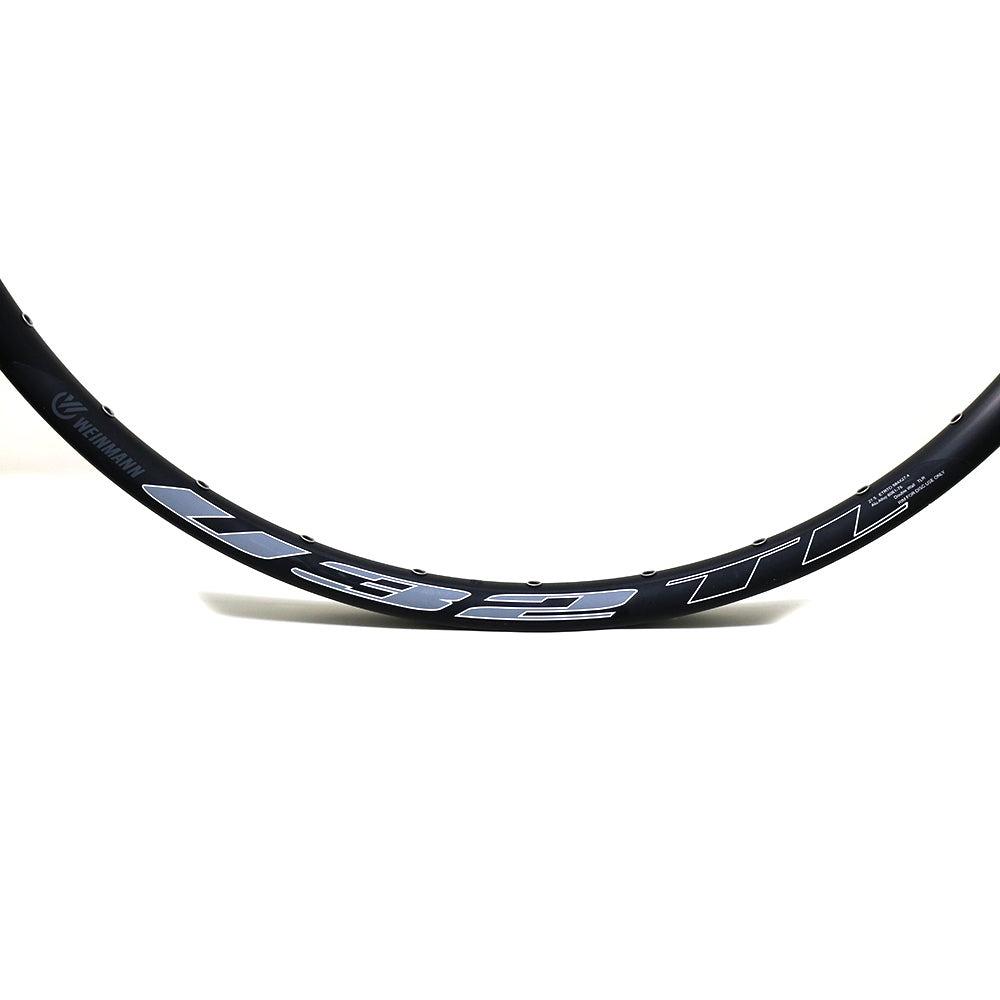 Pack Weinmann Llantas U32 TL 29″ Ojetillos 32H Presta