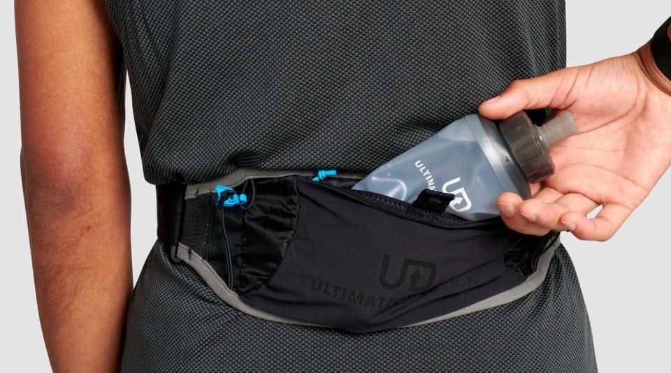 Cinturón de Hidratación Race Belt -