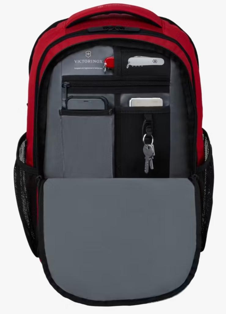 Miniatura Mochila Daypack VX Sport Evo  - Color: Rojo