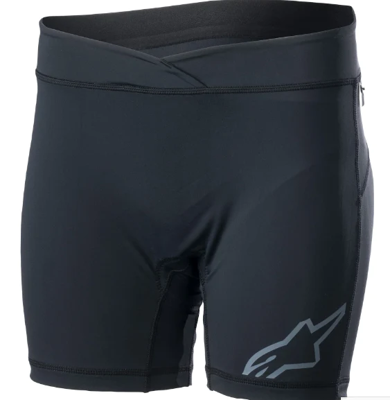 Short Interno Bike Mujer Astars Stella Drop