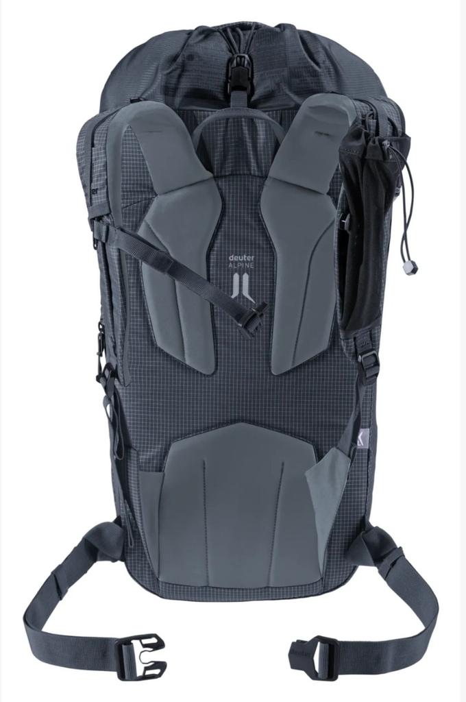 Miniatura Mochila Guide Lite 22 SL - Color: Negro