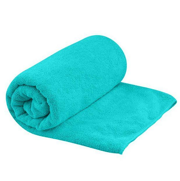 Toalla Tek Towel Medium Baltic