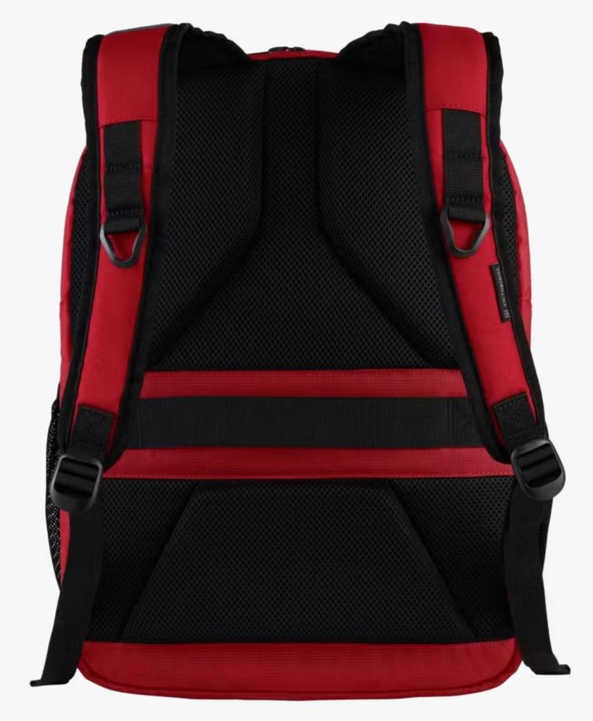 Miniatura Mochila Daypack VX Sport Evo  - Color: Rojo