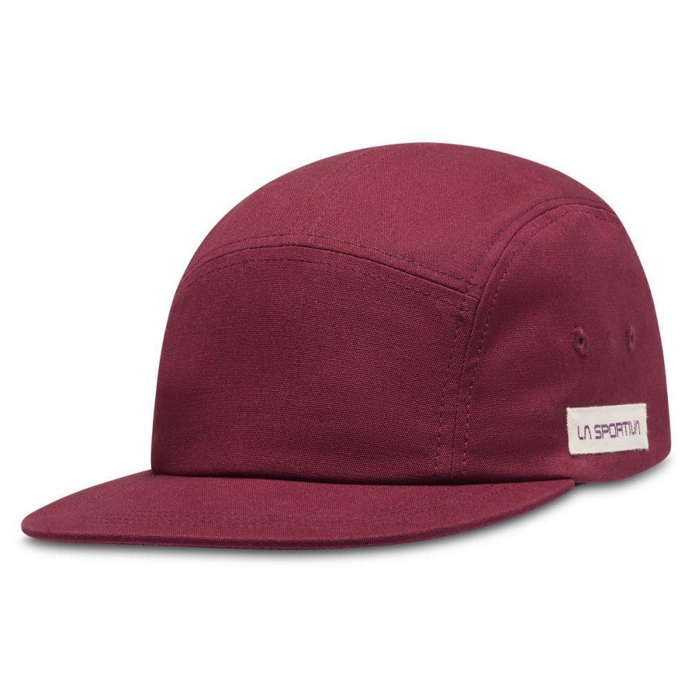 Miniatura Mountain Logo Hat - Color: Bordo
