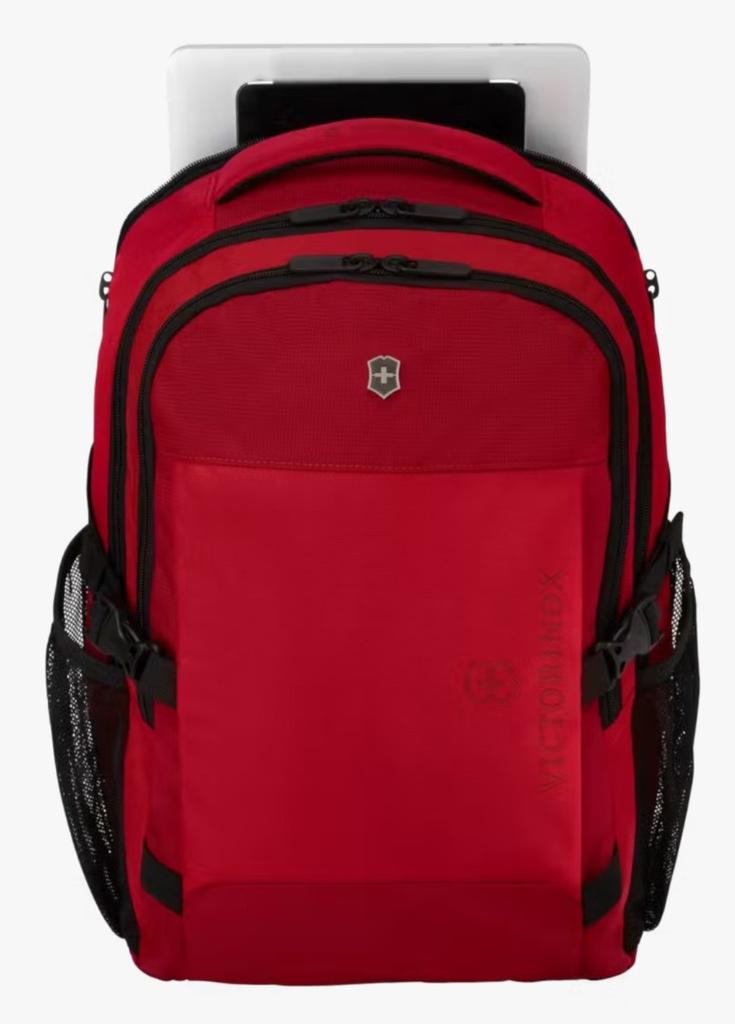 Miniatura Mochila Daypack VX Sport Evo  - Color: Rojo