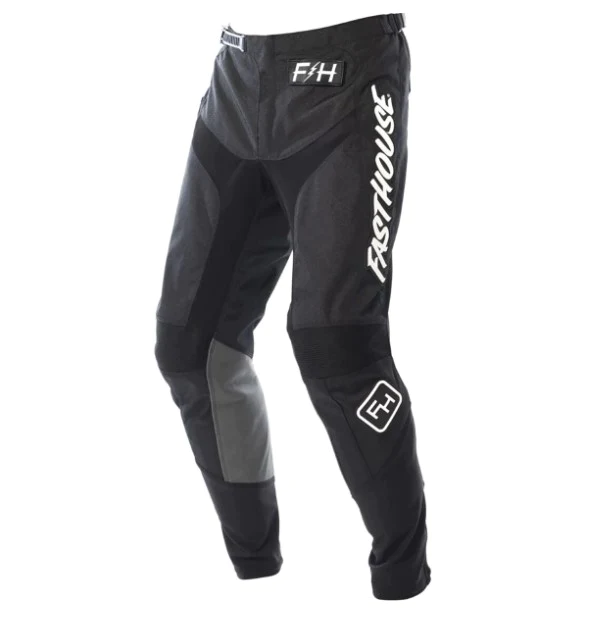 Miniatura Pantalon Moto MX Grindhouse Hombre -