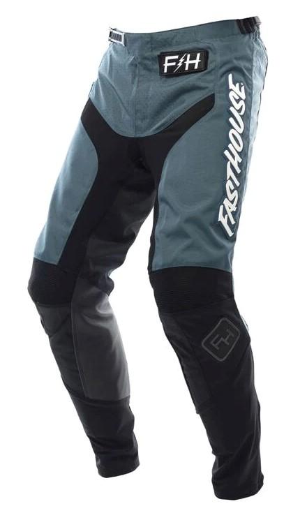 Miniatura Pantalon Moto MX Grindhouse Hombre -