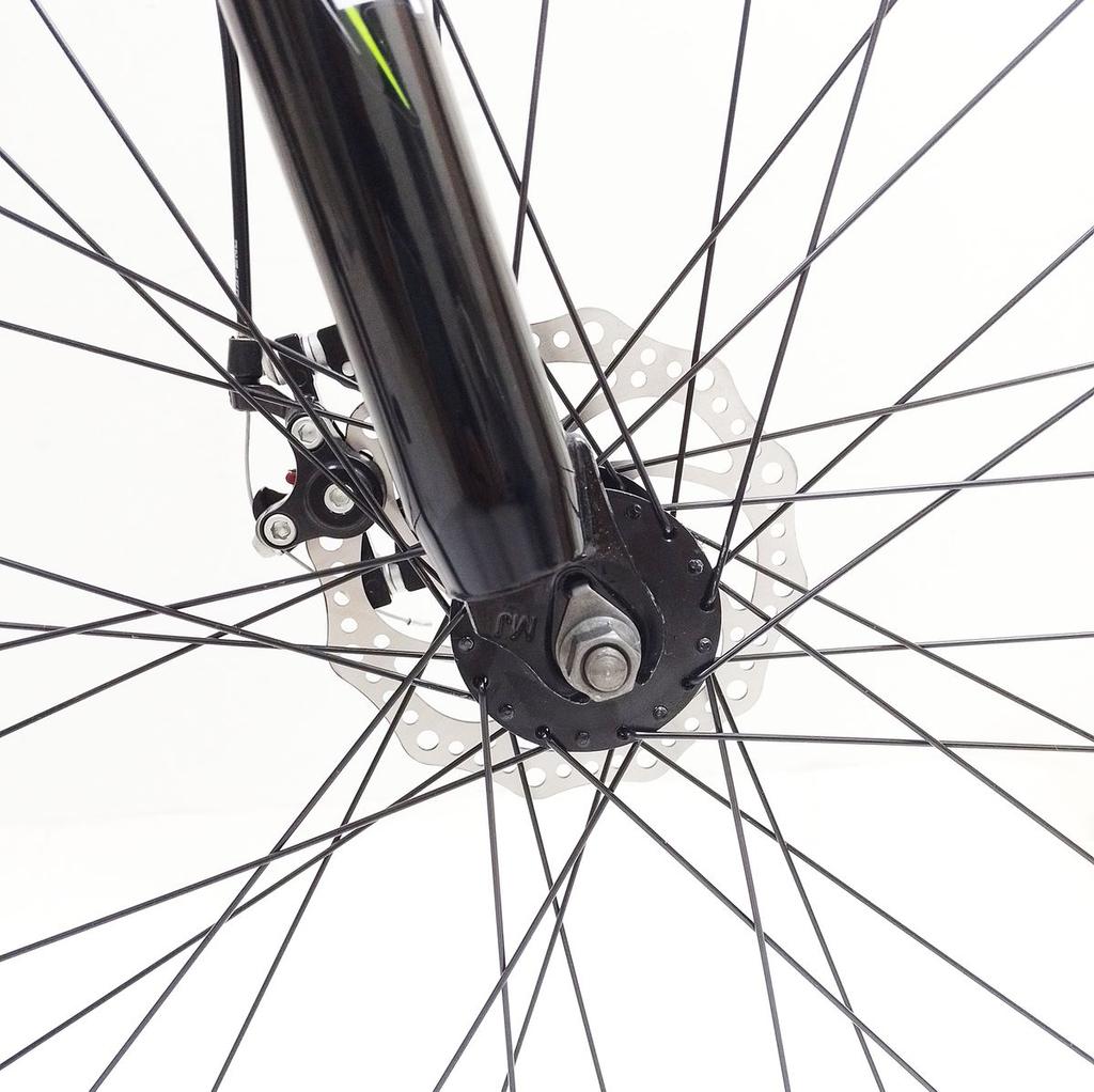 Bicicleta MTB 29" -