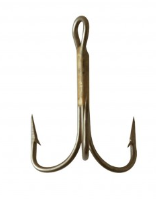 100 Anzuleos 974 2X - Formato: n° 4/0, Color: Bronce