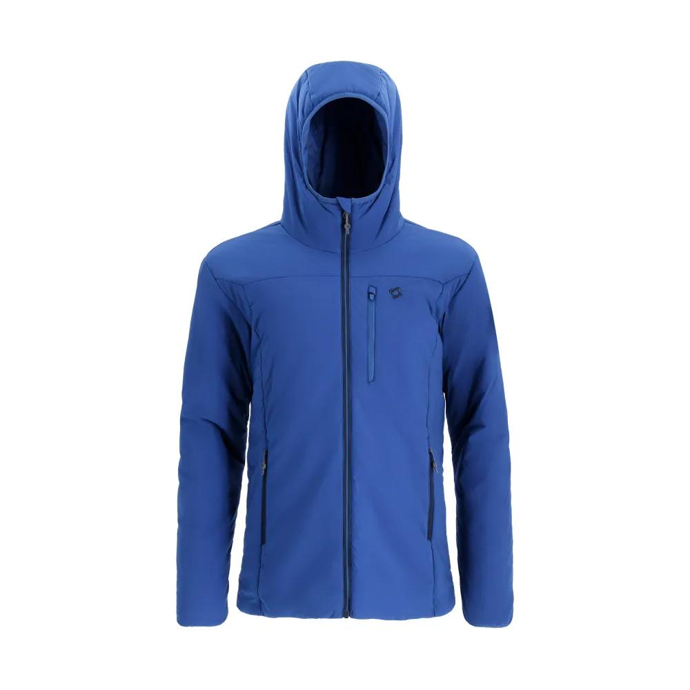 Parka Térmica Light Voris Hombre