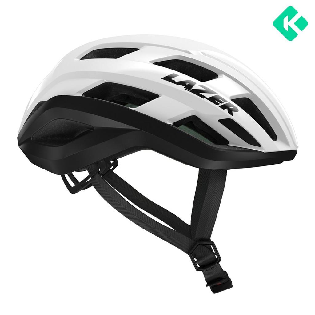 Casco Strada Kc Ce-Cpsc BLC2227891026 - Color: White