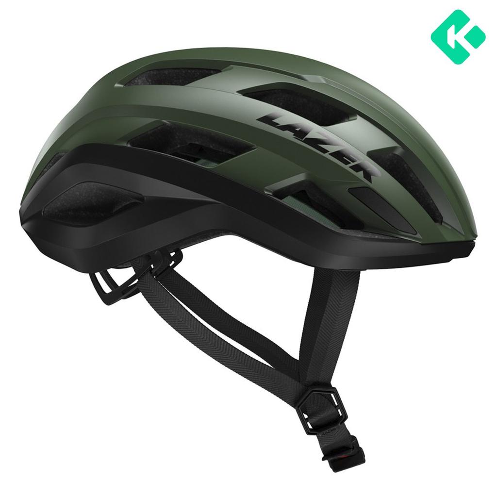 Miniatura Casco Strada Kc Ce-Cpsc BLC2227891026 - Color: Matte Green