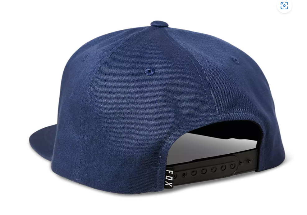 Gorro Jockey Lifestyle Torrero Snapback -