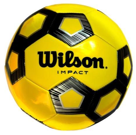 Pelota De Fútbol Impact Sb Yebl/ Tamaño 5 -