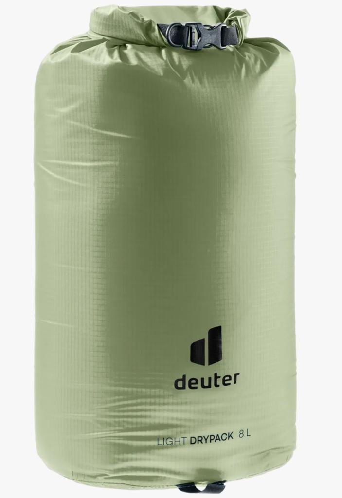 Bolsa de transporte Light Drypack 8 