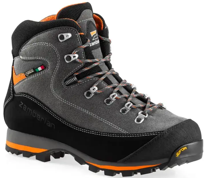 Zapato de trekking 700 Sierra Gtx -