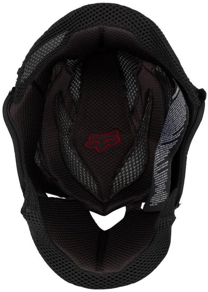 Repuesto Forro Interno Casco Rampage Comp