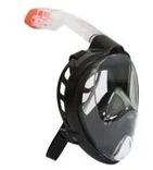 Mascara Snorkel Sea Clear Vista