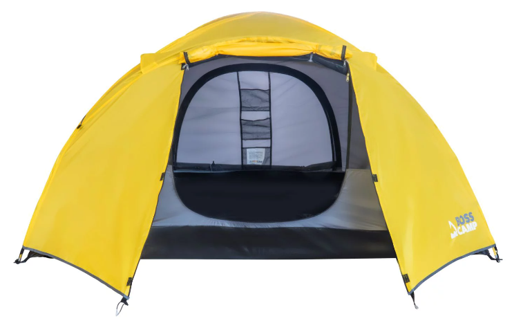 Carpa Cochamo 200 Para 2 Personas 3000mm -