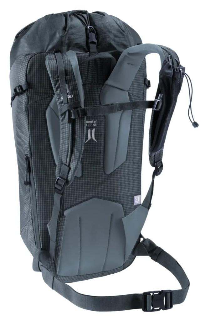 Miniatura Mochila Guide Lite 22 SL - Color: Negro